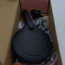 Cobbe Filtered Shower Head, High Pressure 9 Spray Mode Handheld Shower Head with Filter Built-in Power Wash with Hose and Water Softener for Hard Water Remove Chlorine, Matte Black (3. Matte Black)