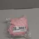 2 Pack Dog Hoodie Sweaters for Small Medium Dogs Warm Dog Clothes for  Dogs Soft Waffle-Like Laminated Sweatshirt Bulldog (Pink+Purple, S/M (Back: 13",Chest: 18.5", Neck: 12"))