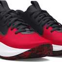Under Armour Unisex-Adult Lockdown 7 Basketball Shoe