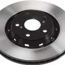 Wagner Brake BD180270E Disc Brake Rotor