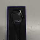 Kids Watches for Girls Boys Digital Sport Watch with Step Counter Pedometer Vibration Alarm Clock, No App Waterproof Fitness Tracker Kids Watch Boys Girls Teens Students Ages 5-16 (001-E-Black)