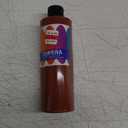 Pro Art Liquid Tempera Paint, 16 fl. oz. (473 ml), Brown