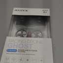 Mini Drone for Kids & Beginners, Indoor Portable Hand Operated/RC Nano Helicopter Quadcopter,Birthday Children's Day Gift for Boys and Girls,Auto Hovering, Headless Mode & Remote Control, Red.4-blade design delivers greater stability