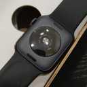 Apple Watch SE (2nd Gen) (GPS, 40mm) - Midnight Aluminum Case with Midnight Sport Band, M/L