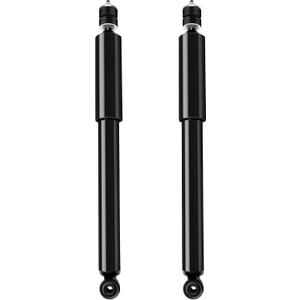 ECCPP Rear Absorbers Struts for Honda Civic 2006-2011, 2006-2011 for Acura CSX 348023 5609 Auto Shocks Gas Strut Sets (2pcs Rear) FWD