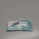 Boxer Fracture Splint, Pinky Finger Splint, Adjustable Two Finger Brace for 4th or 5th Finger, Metacarpal Splint Hand Brace for Arthritis Fracture Broken Mallet Dislocated Trigger Finger(XS)