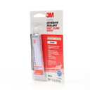 3M Marine Adhesive Sealant Fast Cure 5200 (06535) Permanent Bonding and Sealing for Boats and RVs Above and Below the Waterline Waterproof Repair, White, 1 fl oz Tube