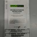 Apple iPhone SE 3rd Gen, 64GB, Midnight - Unlocked