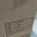 Stainless Steel Litter Box with Lid, XL Large Enclosed Cat Litter Box