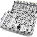 6R140 Transmission Valve Body Assembly for 2011-UP F250 All F Series Transmission Aftermarket Parts, Replace OE BCZ-7A100-B