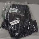Under Armour Unisex Adult Training Cotton Crew Socks (Multipairs) L