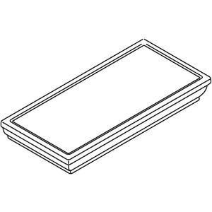 KOHLER 1052862-0 Genuine Part, White
