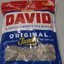 DAVID Jumbo Sunflower Seeds, Original Flavor, 16 oz. (EXP 10/26/26)