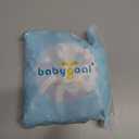 Babygoal Baby & Toddler Boy and Girl Swim Diapers, Reusable Adjustable Washable One Size Fits 6M-3T Gifts and Swimming Lessons 3 Pack 3ZSD07