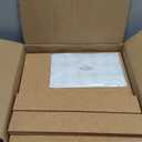 Aodaer 6 Pack Cork Boards 36" x 24" Thick Bulletin Board Tiles with 4 Frameless Cork Strips Pin Board Bar Strips with Push Pins Clips for Office School Home Walls