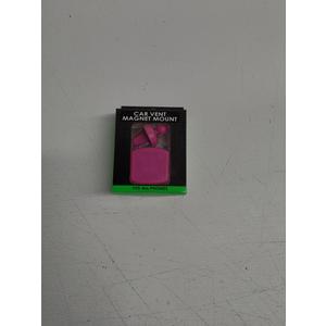 Watch-Us Inc. Car Vent Magnet Mount