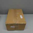 Bonsai Tree Pot 11.6 Inch - Ceramic Succulent Pots, Bonsai Planter for Indoor Outdoor, Decorative Plant Pot with Drainage Hole, Rectangular Flower Pot, Home Garden Decor, Garden Gifts, Green