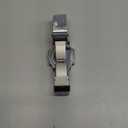 Women Pedometer Watch for Walking Steps and Miles-Step Counter for Calories,30M Waterproof-EL Backlight-Countdown-Stopwatch-No App Step Tracker for Adults Seniors (Blue)