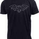 Funny T-Shirt Gifts for Dad | Fathers Day Humor Daddy Joke Regalos Tee Shirts for Men (Large)