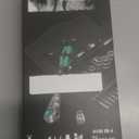 Wera 8100 SB 6 SPEED 3/8 29 PC 3/8" DRIVE METRIC