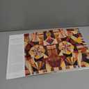 The White House: Its Furnishings & First Families Hardcover – Illustrated, April 8 2014