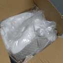 Pack and Play Mattress Pad 38"x26"x1.5" for Playpen and Playard, Soft Breathable Waterproof Cover, Baby Pack N Play Mattresses Topper