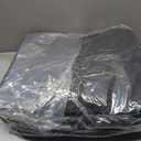 Woven Grey Color Light, Wide Single-Sided Fusible Shipped from US Good for DIY Ideas