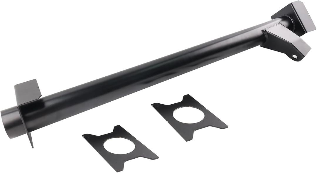 Rear Upper Shock Mount Crossmember Compatible with 2007-2014 Chevy Silverado 1500 & GMC Sierra 1500