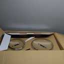 All-Clad HA1 Expert Hard Anodized Nonstick Cookware Set (13 Piece) Pots, Frying Pans, Dishwasher-Safe, Oven-Safe Up to 500F Compatible with All Stovetops (Gas, Electric & Induction) - Black