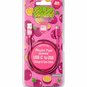 Cable Scents The Original 4 Ft Passion Fruit Scented USB-C to USB