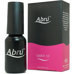 Castor Oil. 0.50 fl oz