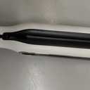 SUNMAY Cordless Mini Flat Iron,3/10'' Mini Cordless Hair Straightener Pencil Flat Iron for Short Hair, Pixie Cut & Bangs, Portable Dual Voltage Travel Pencil Hair Iron