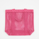 FF05 Large Mesh Beach Tote, 2pack, Pink