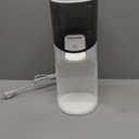 Baby Brezza Instant Baby Bottle Maker with 3 Temperature Settings for Formula Warming, 50oz Tank Capacity, 24/7 Warm Water Dispenser, Electric Kettle Alternative (1 Count (Pack of 1))