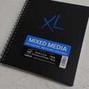 Canson Mix Media Book XL