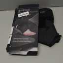 Ankle Brace for Women Men - Ankle Support Brace for Sprained Ankle, Ankle Stabilizer for Achilles, Tendon, Sprain, Injury Recovery, Lace up Ankle wrap for Running, Basketball, Volleyball (Ankle Brace, Small)