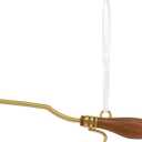 Hallmark Harry Potter Christmas Ornament (Nimbus 2000)