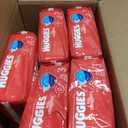 Huggies Size 3 Diapers, Little Snugglers Baby Diapers, Size 3 (16-28 lbs), 168 Count (6 Packs of 28)