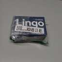 Lingo Continuous Glucose Monitor (CGM). Made by Abbott. Optimize Your Nutrition with Real-time Glucose Data & Insights. 1 Lingo biosensor lasts up to 14 Days*. Works with iOS and Android. US Only.