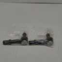 Motorman Pair ES800223 (2) Front Outer Tie Rod End for 2007-2014 ESCALADE 2007-2013 AVALANCHE 2007-2014 TAHOE 2007-2013 SIERRA 1500 2007-2014 YUKON