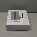 JMEXSUSS 100 LED Connectable Globe String Lights Indoor Bedroom, 33ft Warm White Christmas Lights Plug in with Remote, 8 Modes Hanging Fairy Light Outdoor for Room Classroom Party Valentine Day Decor