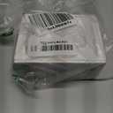 Meross Smart Thermostat for Electric Baseboard and inWall Heaters Work with HomeKit, Alexa and Google Home, 120V240V WiFi Programmable Thermostat with Easy Install, Energy Saving, 4 Wires Needed