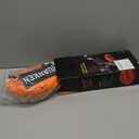 Upgrade Rechargeable Glow in The Dark Ball Toys Birthday Gifts for 6 7, 8 9 10, 11 12, 13 14 15 Year Old Boys, Sports and Outdoors Light Up Ball Games for Teen, Kids Boys Toy Stuff Ages 6-15