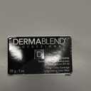 Dermablend Loose Setting Powder, Face Powder Makeup & Finishing Powder for Light, Medium & Tan Skin Tones, Original Translucent