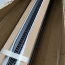 VEVOR Storage Shelves 5-Tier Adjustable 2000 lbs 30"x12"x60" Shelving Unit