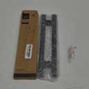 12 Inch Heavy-Duty Magnetic Knife Holder for Refrigerator, No Adhesive Tape or Screws Needed Knife Magnetic Strip for Strong Fridge Mount or Wall as Gifts for Women or Men