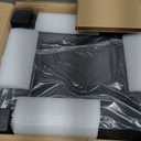 [16.54" Tall] Safe Box, 2.8 Cuft Home Safes Water and Fireproof, Anti-Theft Security Safes for Home with Programmable Keypad Spare Keys, Digital Safety Box for Money Documents Valuables Jewelry