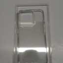 TORRAS Crystal Clear for iPhone 15 Pro Case, Ultra-Thin [Non-Yellowing] [Military Protection] Slim Fit Silicone TPU Cover for iPhone 15 Pro Phone Case, Soft, Clear, 6.1 inch