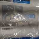 2 Packs Replacement Short Tube and Elbow for Resmed AirFit N20, Airtouch N20 Mask - No Leakage - Reduce Noise