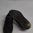 Cestfini Mens Comfortable Dress Shoes (10, Black)